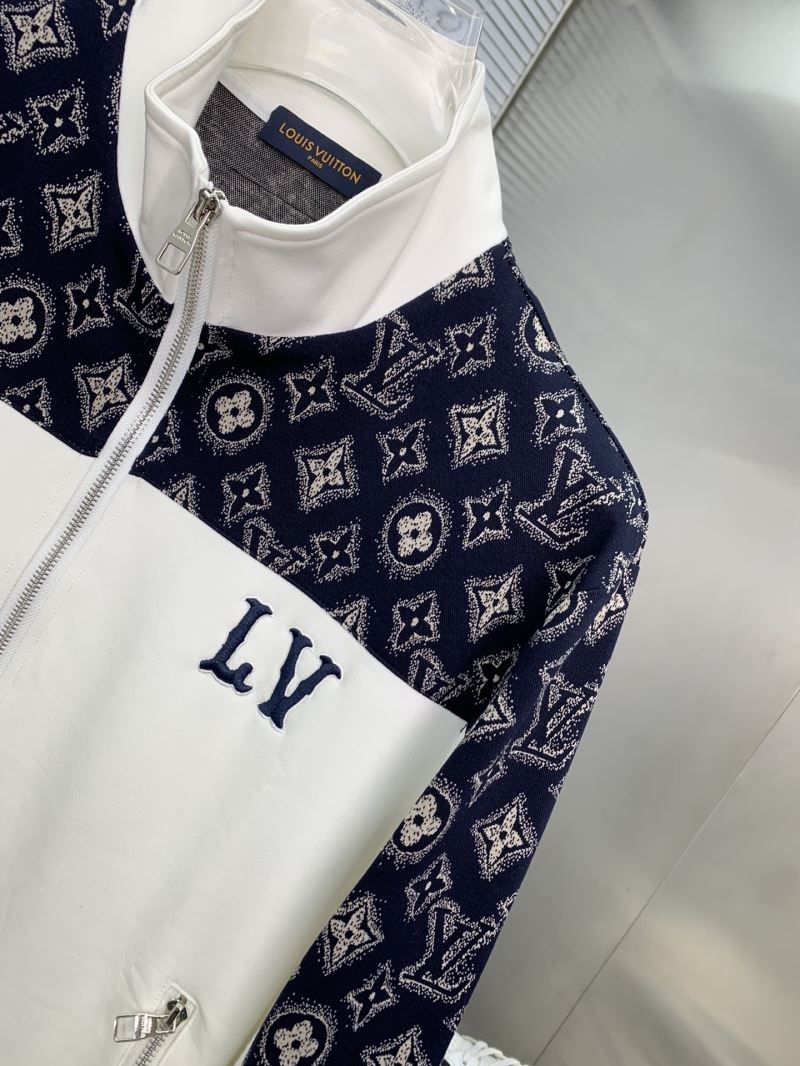 Louis Vuitton Long Suits